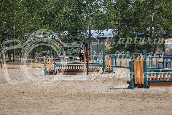15212 - Elina - 2026 Rocky Mountain Classic III - Friday August 21st