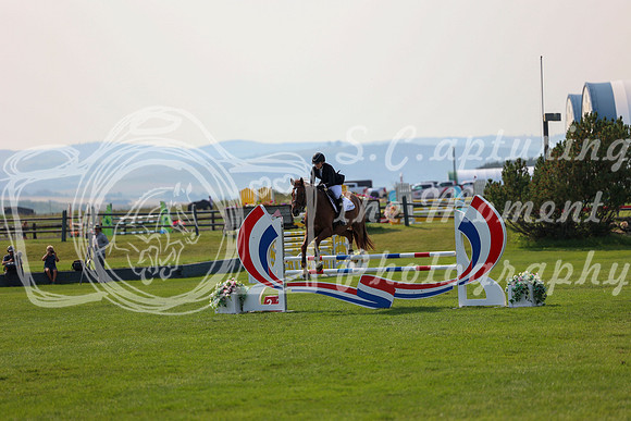 17290 - Mykenzi - 2026 Rocky Mountain Classic III - Friday August 21st