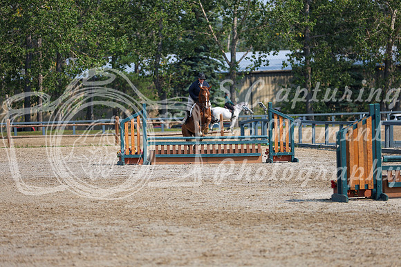 14998 - Elina - 2026 Rocky Mountain Classic III - Friday August 21st