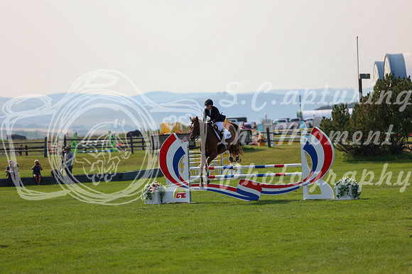 17291 - Mykenzi - 2026 Rocky Mountain Classic III - Friday August 21st