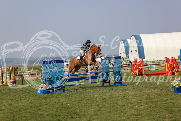 09148 - Mykenzi - 2026 Rocky Mountain Classic III - Friday August 21st