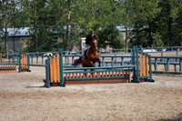 15213 - Elina - 2026 Rocky Mountain Classic III - Friday August 21st