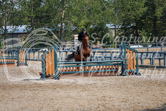 15213 - Elina - 2026 Rocky Mountain Classic III - Friday August 21st