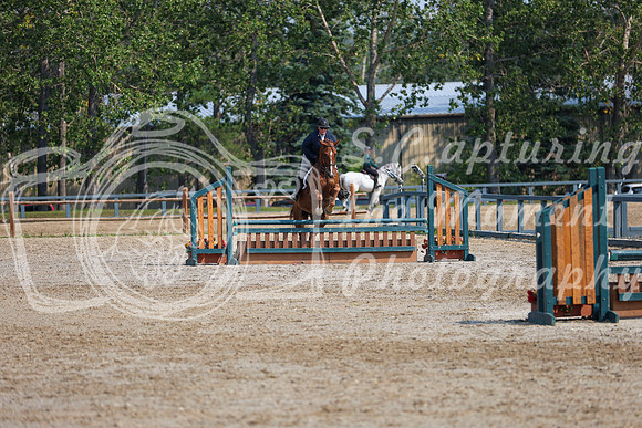 14999 - Elina - 2026 Rocky Mountain Classic III - Friday August 21st