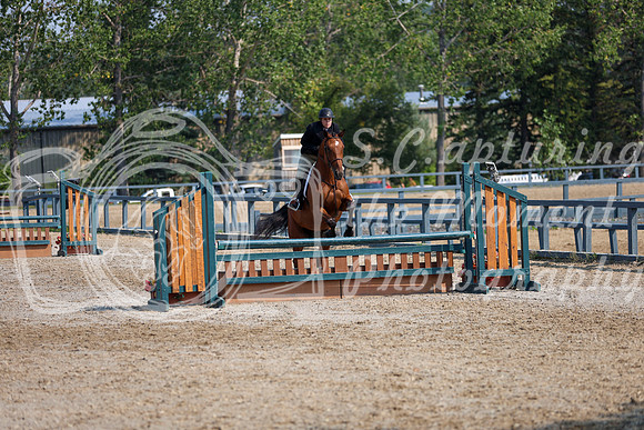 15214 - Elina - 2026 Rocky Mountain Classic III - Friday August 21st
