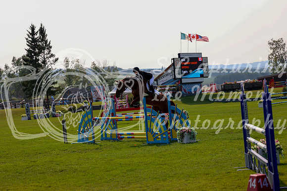 17293 - Mykenzi - 2026 Rocky Mountain Classic III - Friday August 21st