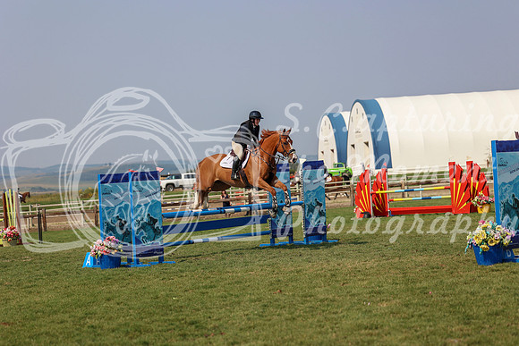 09150 - Mykenzi - 2026 Rocky Mountain Classic III - Friday August 21st
