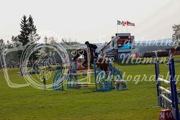 17294 - Mykenzi - 2026 Rocky Mountain Classic III - Friday August 21st