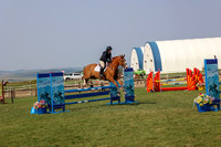 09151 - Mykenzi - 2026 Rocky Mountain Classic III - Friday August 21st