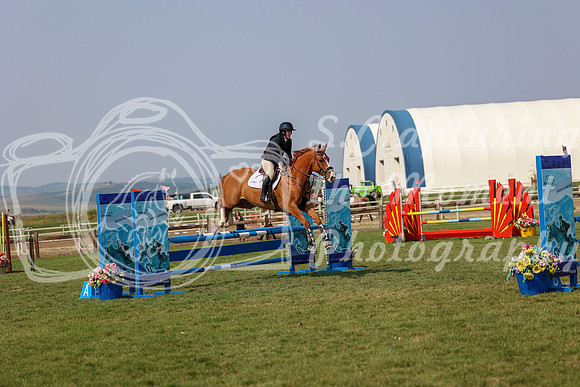 09151 - Mykenzi - 2026 Rocky Mountain Classic III - Friday August 21st