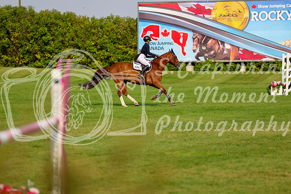 21857 - Shea - 2026 Rocky Mountain Classic III - Friday August 21st