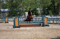 15215 - Elina - 2026 Rocky Mountain Classic III - Friday August 21st