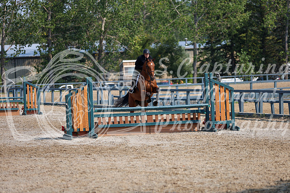 15215 - Elina - 2026 Rocky Mountain Classic III - Friday August 21st