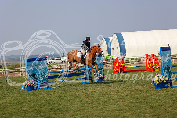 09152 - Mykenzi - 2026 Rocky Mountain Classic III - Friday August 21st