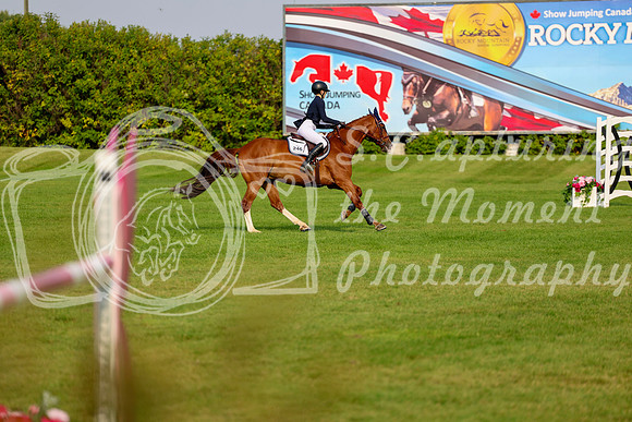 21858 - Shea - 2026 Rocky Mountain Classic III - Friday August 21st