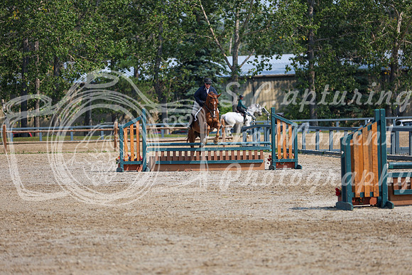 15001 - Elina - 2026 Rocky Mountain Classic III - Friday August 21st