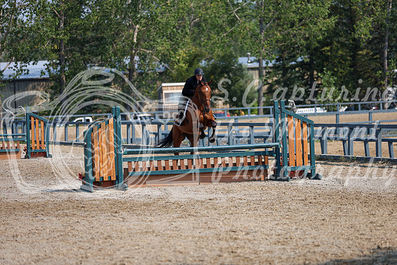 15216 - Elina - 2026 Rocky Mountain Classic III - Friday August 21st