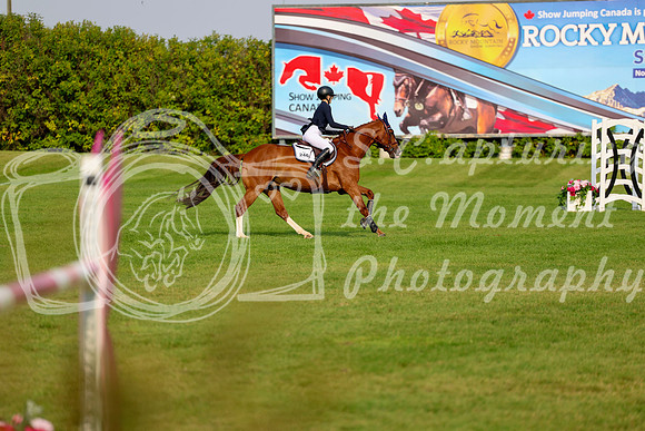 21859 - Shea - 2026 Rocky Mountain Classic III - Friday August 21st