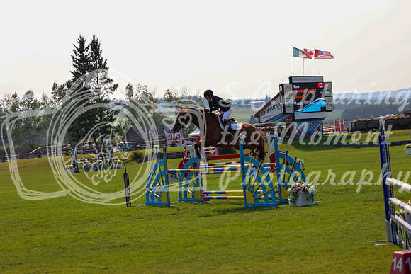 17297 - Mykenzi - 2026 Rocky Mountain Classic III - Friday August 21st