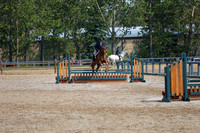 15002 - Elina - 2026 Rocky Mountain Classic III - Friday August 21st