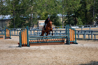 15217 - Elina - 2026 Rocky Mountain Classic III - Friday August 21st