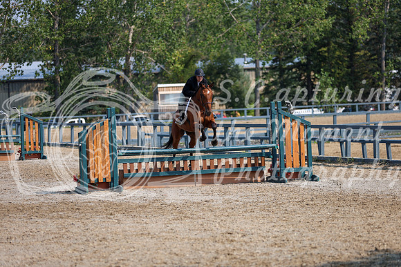 15217 - Elina - 2026 Rocky Mountain Classic III - Friday August 21st