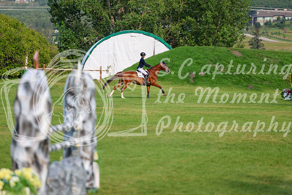 21860 - Shea - 2026 Rocky Mountain Classic III - Friday August 21st
