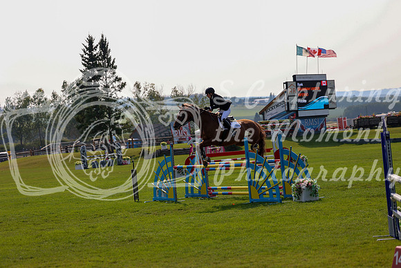 17298 - Mykenzi - 2026 Rocky Mountain Classic III - Friday August 21st