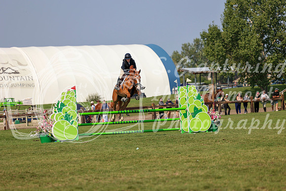 09155 - Mykenzi - 2026 Rocky Mountain Classic III - Friday August 21st