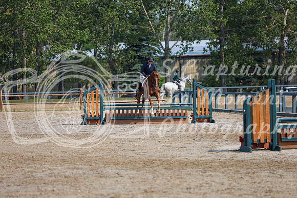 15003 - Elina - 2026 Rocky Mountain Classic III - Friday August 21st