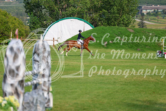 21861 - Shea - 2026 Rocky Mountain Classic III - Friday August 21st