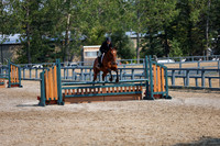 15218 - Elina - 2026 Rocky Mountain Classic III - Friday August 21st