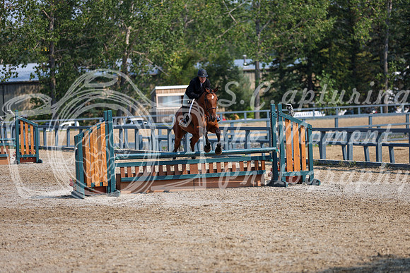 15218 - Elina - 2026 Rocky Mountain Classic III - Friday August 21st