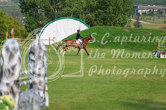 21862 - Shea - 2026 Rocky Mountain Classic III - Friday August 21st