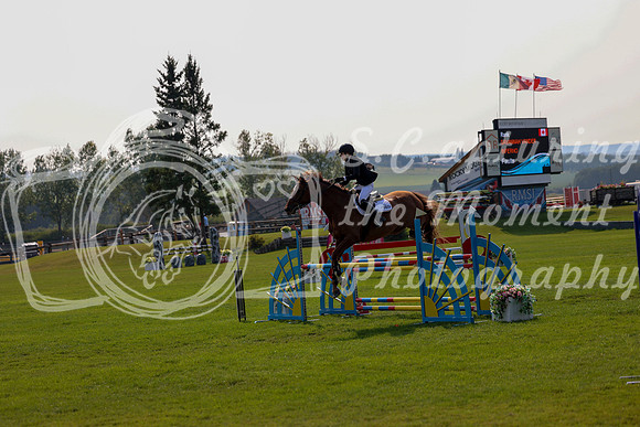 17300 - Mykenzi - 2026 Rocky Mountain Classic III - Friday August 21st
