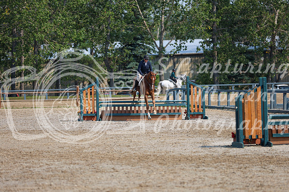 15004 - Elina - 2026 Rocky Mountain Classic III - Friday August 21st