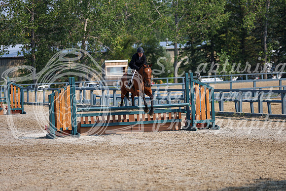 15219 - Elina - 2026 Rocky Mountain Classic III - Friday August 21st