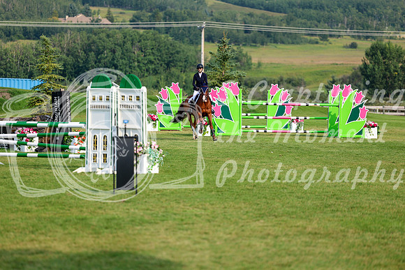 21863 - Shea - 2026 Rocky Mountain Classic III - Friday August 21st