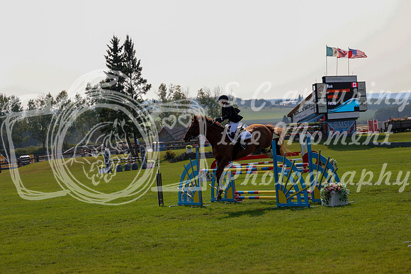 17301 - Mykenzi - 2026 Rocky Mountain Classic III - Friday August 21st