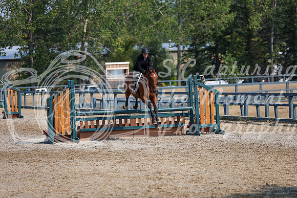 15220 - Elina - 2026 Rocky Mountain Classic III - Friday August 21st