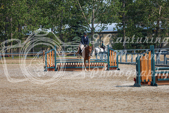 15006 - Elina - 2026 Rocky Mountain Classic III - Friday August 21st