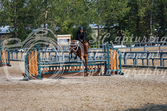 15221 - Elina - 2026 Rocky Mountain Classic III - Friday August 21st