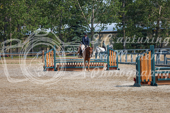 15007 - Elina - 2026 Rocky Mountain Classic III - Friday August 21st