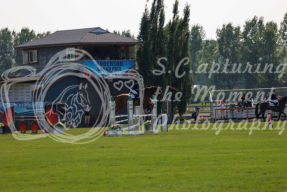 17305 - Mykenzi - 2026 Rocky Mountain Classic III - Friday August 21st