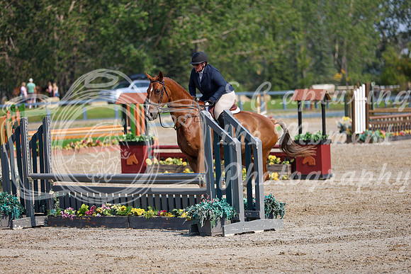 15008 - Elina - 2026 Rocky Mountain Classic III - Friday August 21st