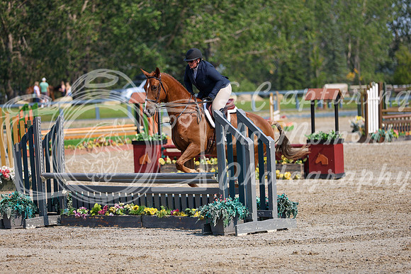 15009 - Elina - 2026 Rocky Mountain Classic III - Friday August 21st