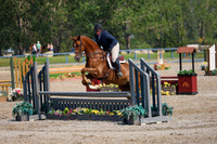 15011 - Elina - 2026 Rocky Mountain Classic III - Friday August 21st