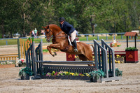 15013 - Elina - 2026 Rocky Mountain Classic III - Friday August 21st