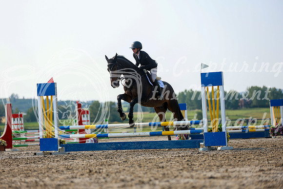 08117 - Mckenna - 2026 Rocky Mountain Classic III - Friday August 21st