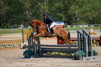 15015 - Elina - 2026 Rocky Mountain Classic III - Friday August 21st